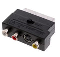 adapteur VHS