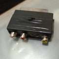 adapteur VHS