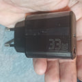 charjeur 33 W