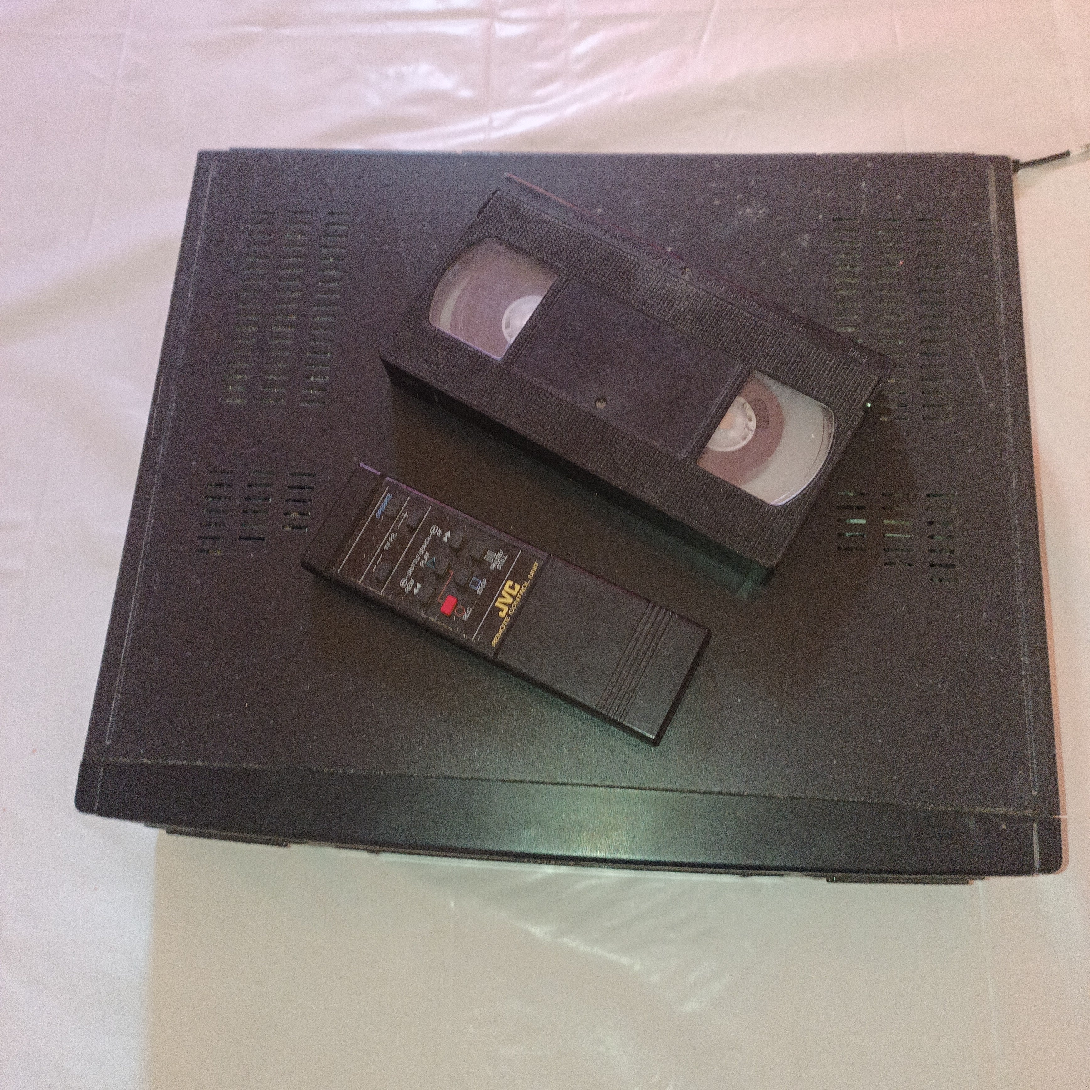VHS vedios super