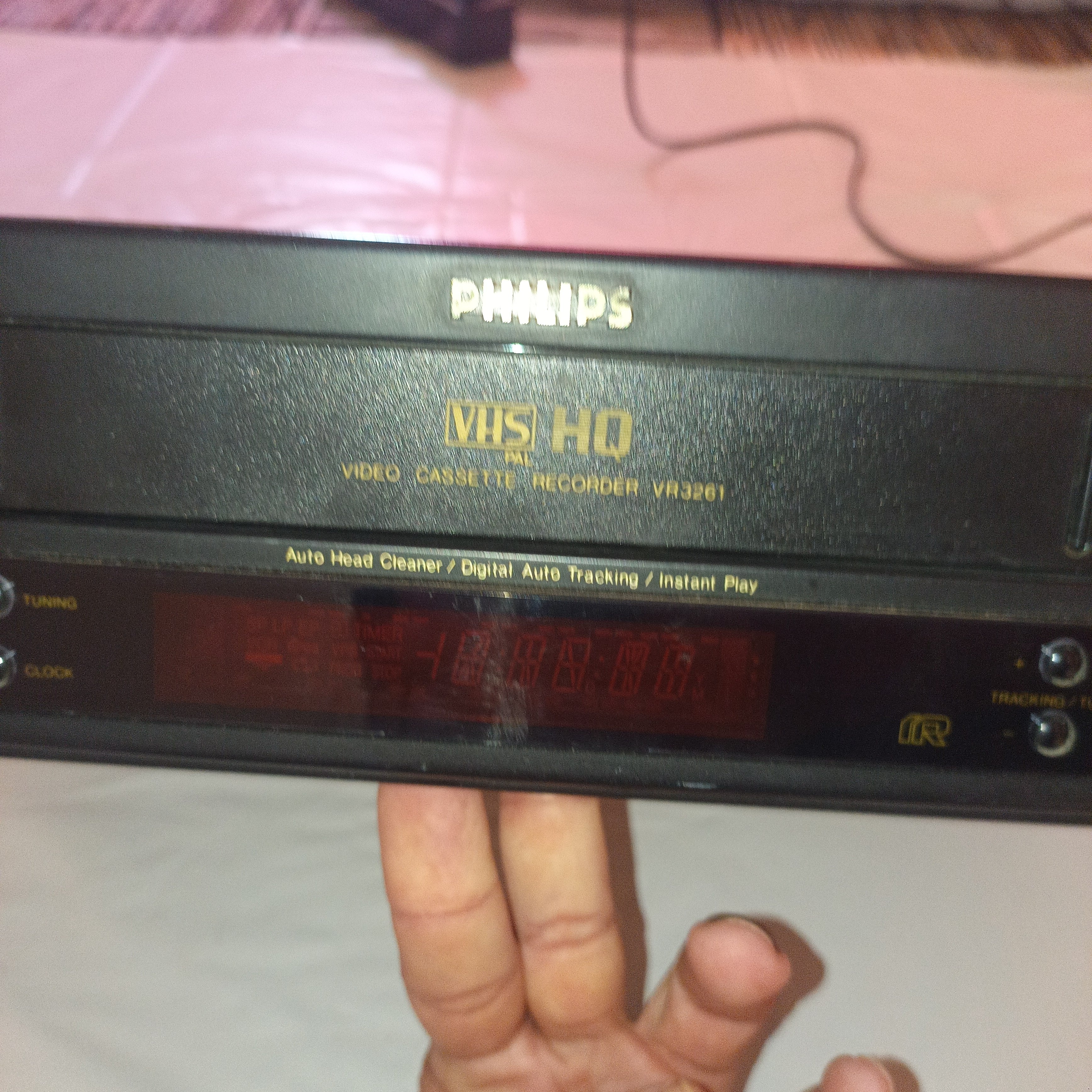 VHS vedios super