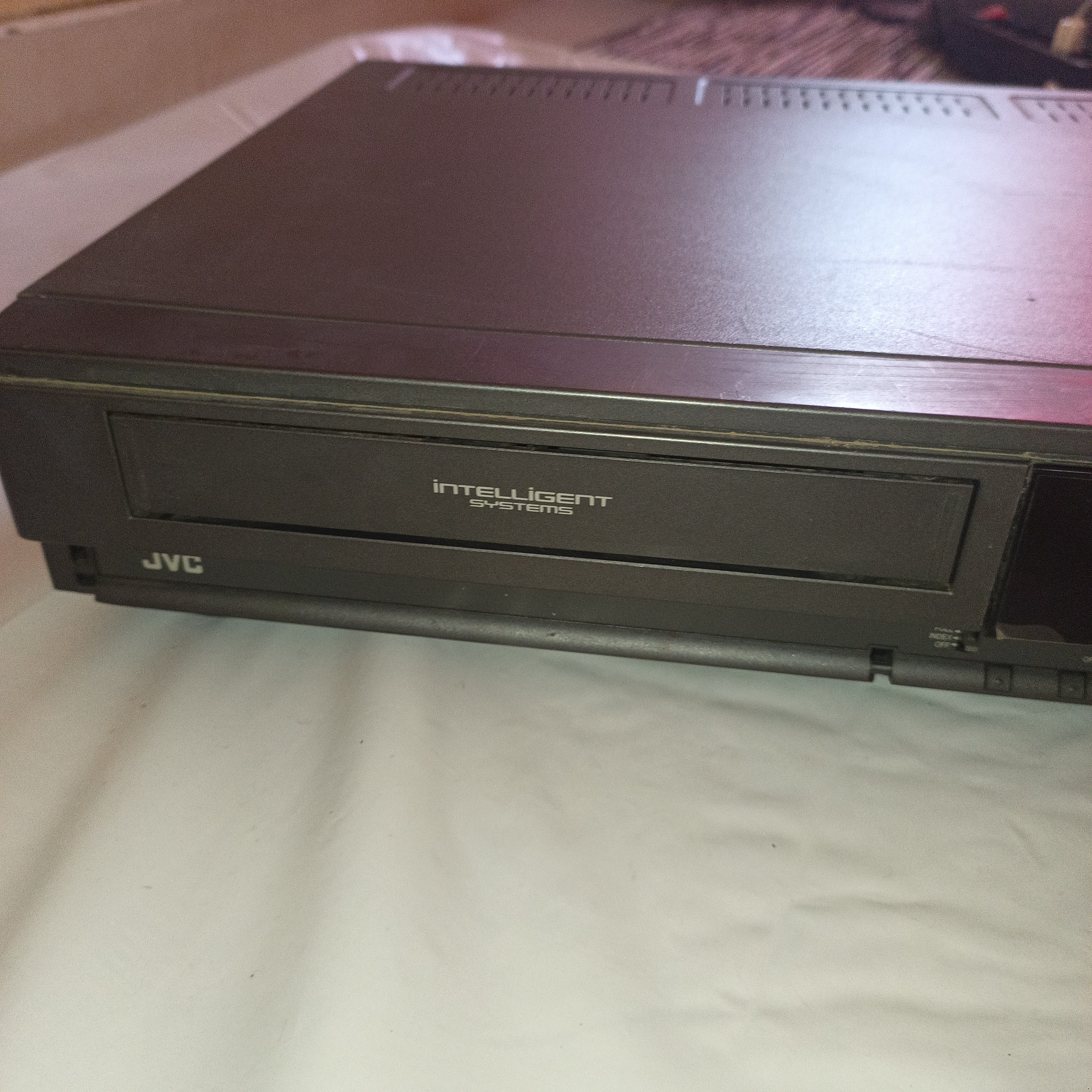 VHS vedios super