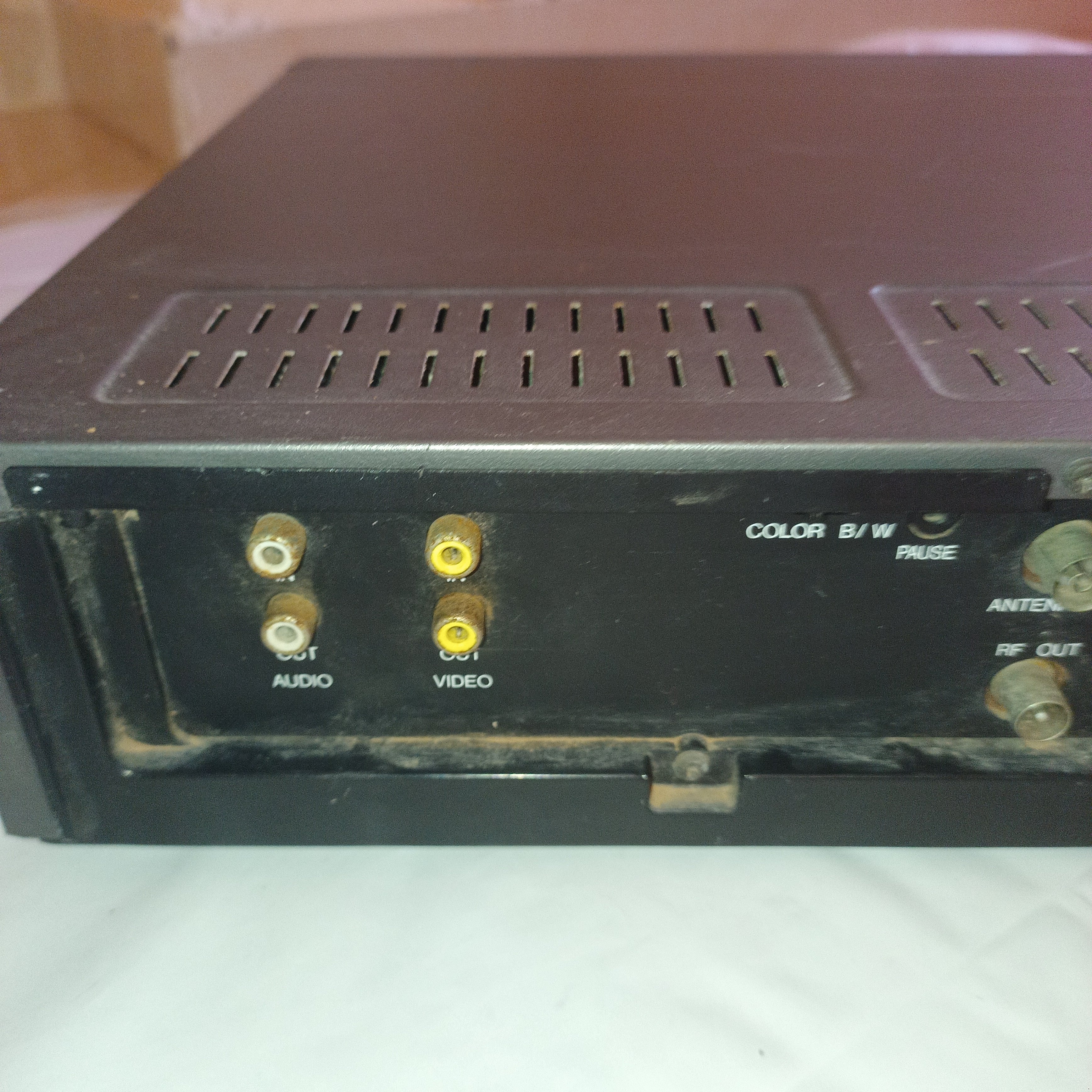 VHS vedios super