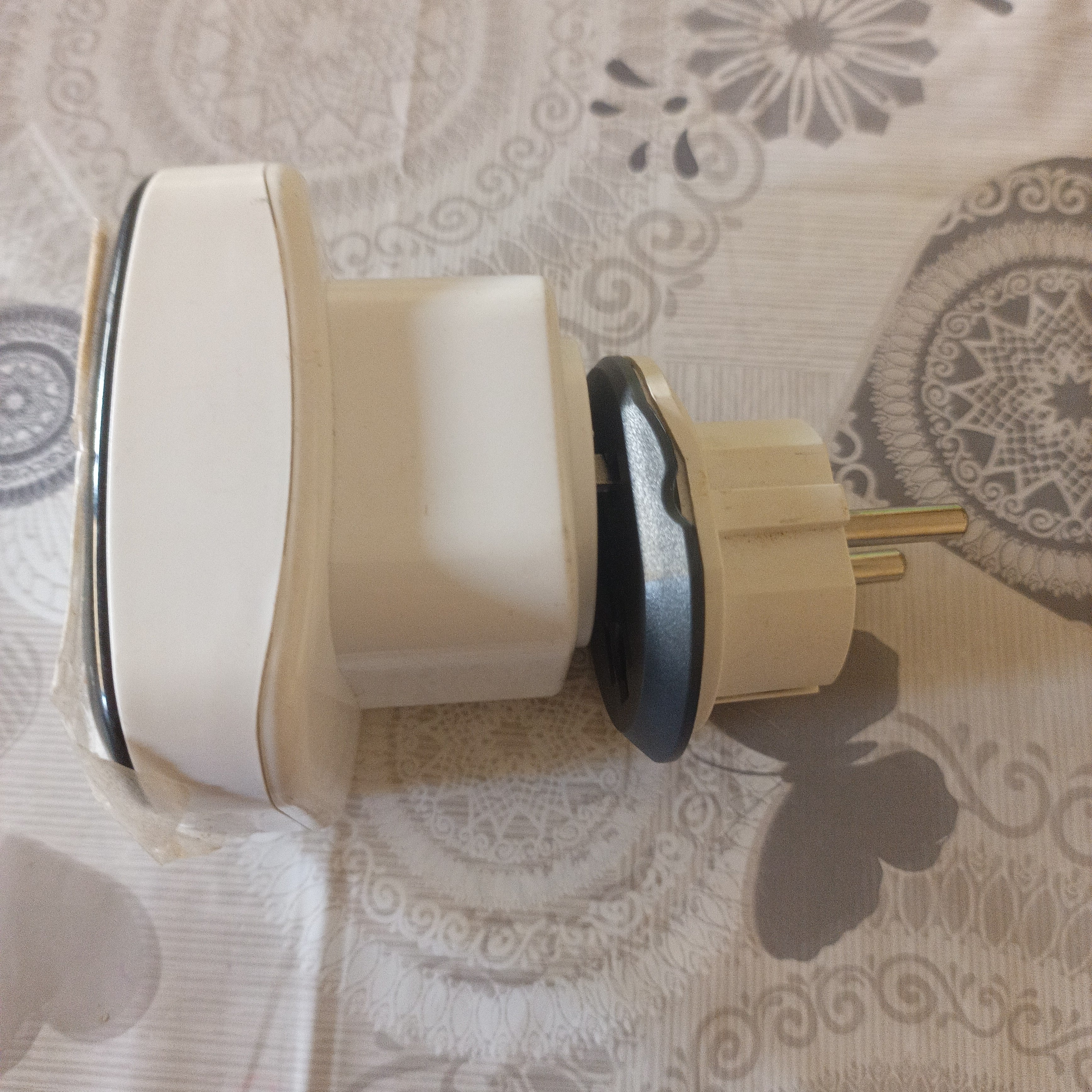 répéteurs WiFi WPS