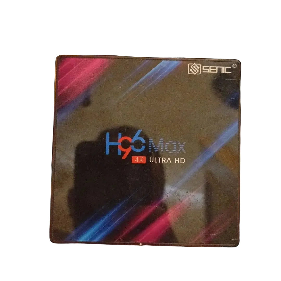 TV Box makhdamch
