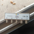 Switch parabole