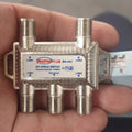 Switch 4 Port